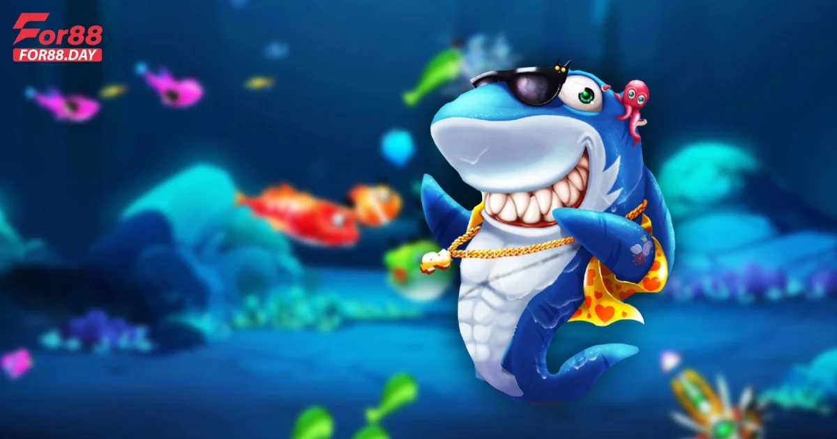 Các Mẹo Chơi Bắn Cá For88 Để Đạt Điểm Cao Và Thắng Lớn