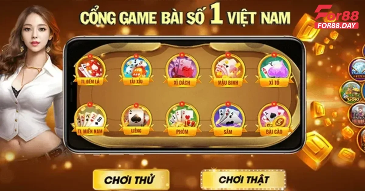 For88 - Đăng Ký Và Đăng Nhập For88 Nhận Ngay 156K 26 Những lý do nên chọn For88 làm điểm đến cá cược trực tuyến