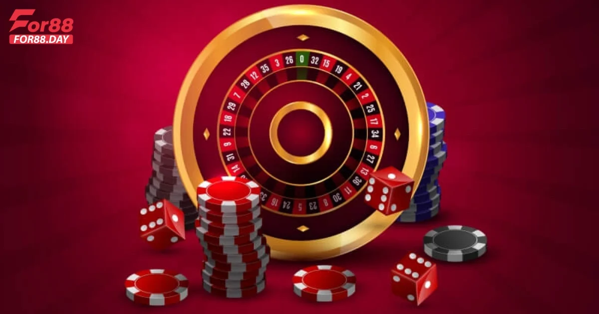 For88 - Đăng Ký Và Đăng Nhập For88 Nhận Ngay 156K 25 Các trò chơi casino trực tuyến phổ biến tại For88