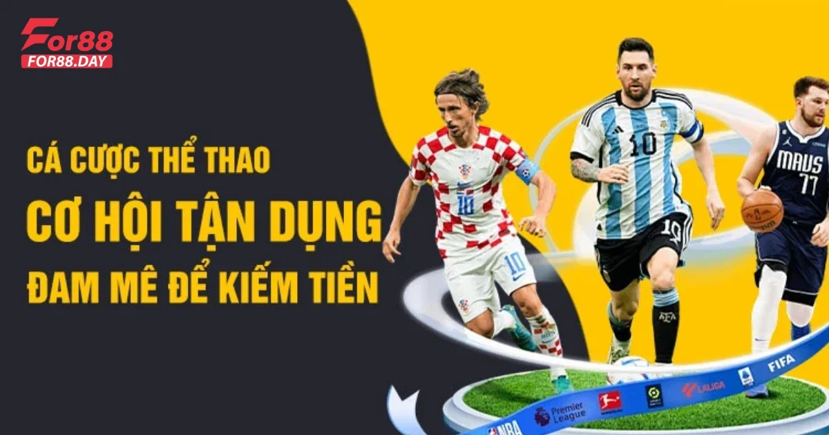 For88 - Đăng Ký Và Đăng Nhập For88 Nhận Ngay 156K 24 Hướng dẫn cá cược thể thao tại For88