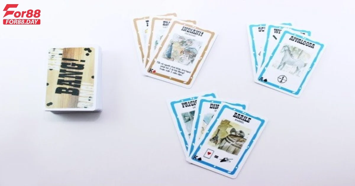 Chiến thuật chơi Bang For88 cho người mới bắt đầu