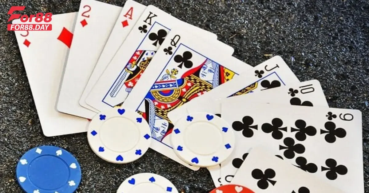Game bài Binh For88: Hướng dẫn cách chơi chi tiết
