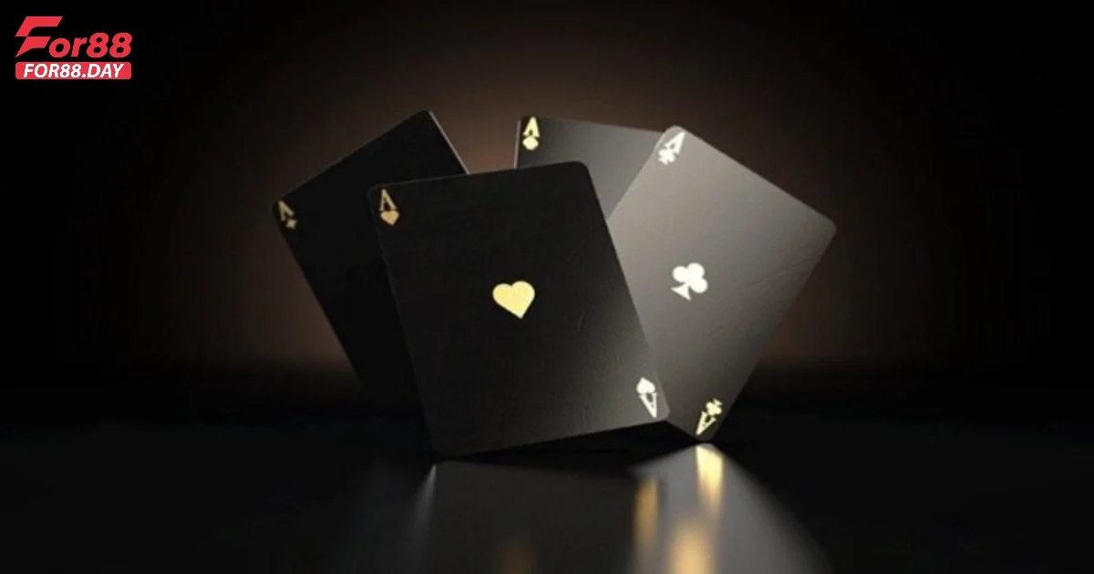 Cách đặt cược và chơi bài Bửu hiệu quả tại For88