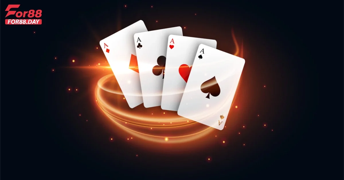 Cách quản lý vốn khi chơi bài Cào tại For88