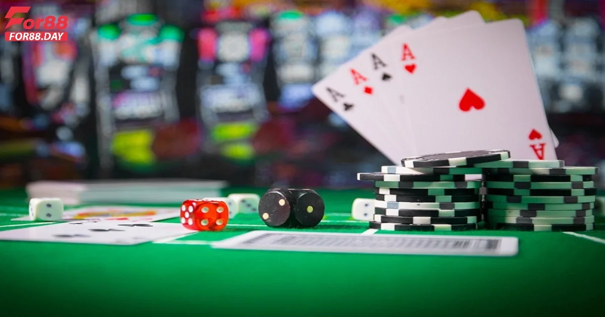 Những lưu ý quan trọng khi tham gia bài Catte tại For88