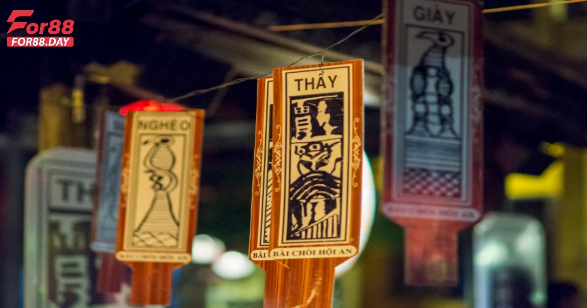 Mẹo và chiến thuật chơi Chòi tại For88 để tối ưu hóa cơ hội thắng