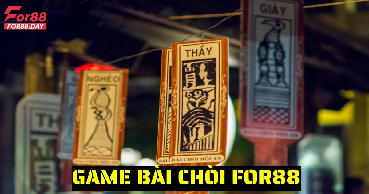 game bai choi for88 7