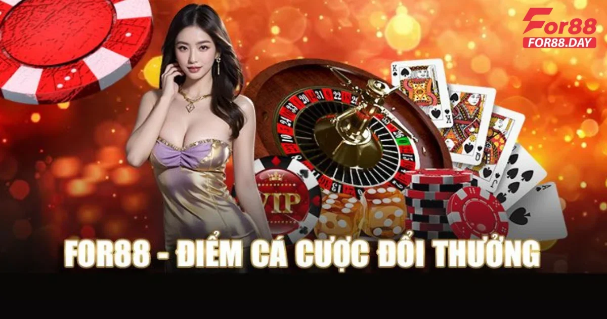 Hướng Dẫn Chơi Game Bài For88 Dành Cho Người Mới Bắt Đầu