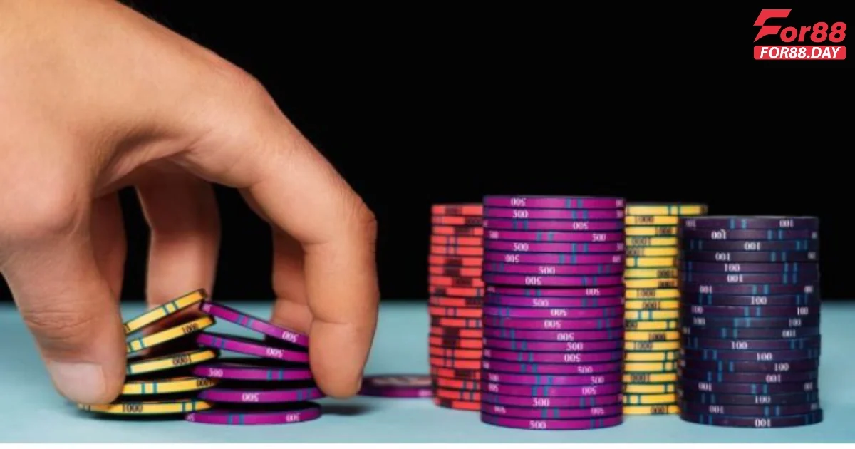 Game bài Liêng For88: Hướng dẫn chơi chi tiết cho người mới