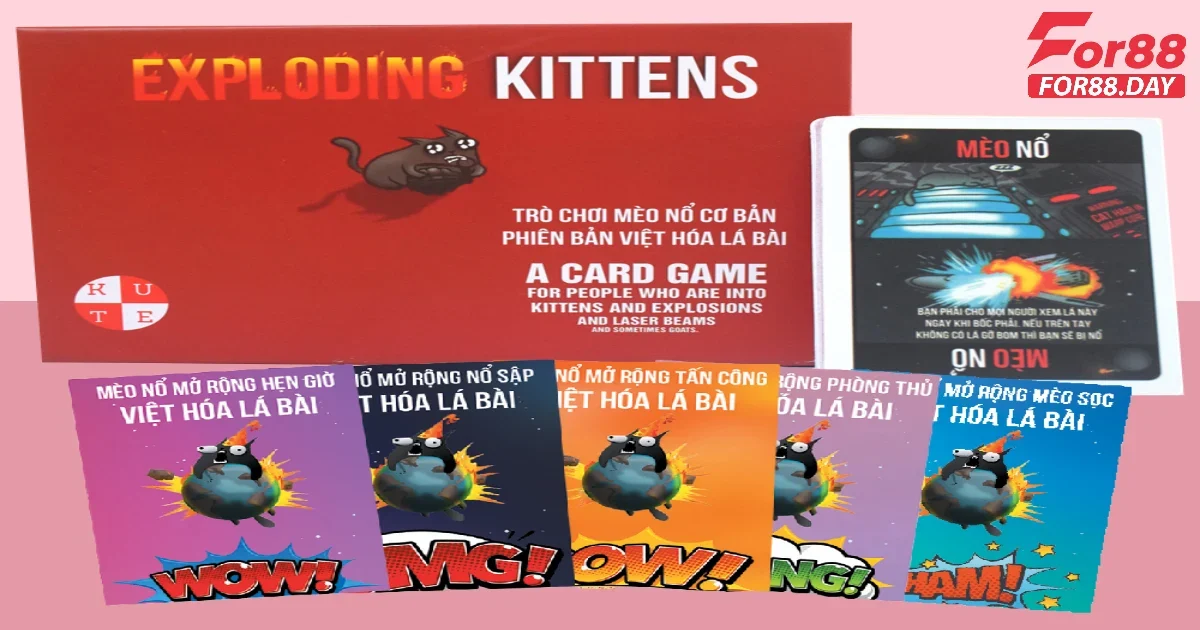 Tạo dựng chiến thuật đa dạng