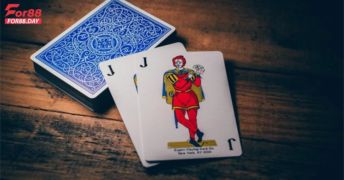 Sự hấp dẫn của game bài Nói dối tại For88