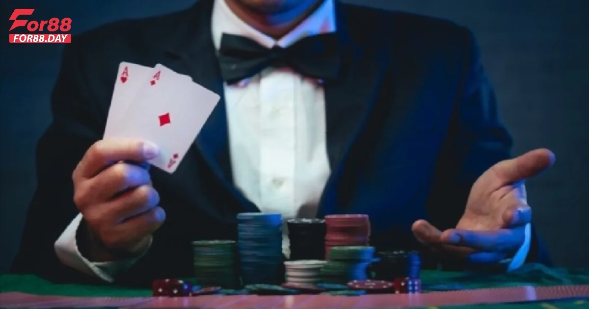 Những lưu ý khi tham gia game bài Nói dối tại For88