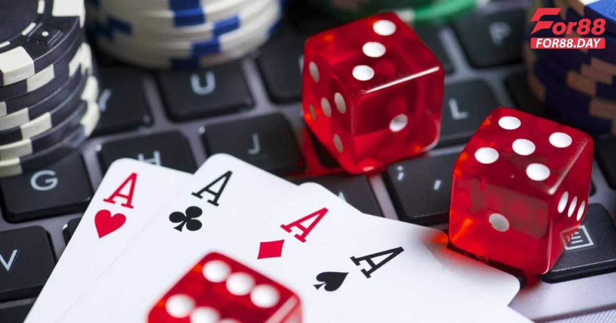 Bí quyết chơi Phỏm tại For88 để luôn thắng lớn