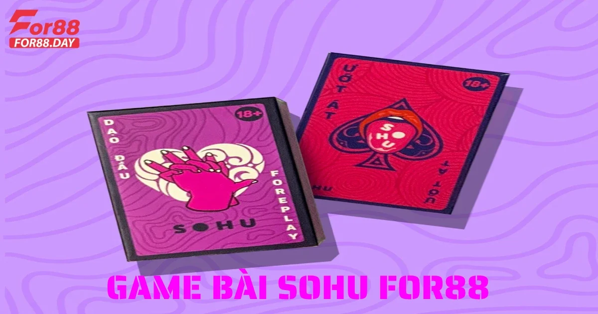 game bai sohu for88 5