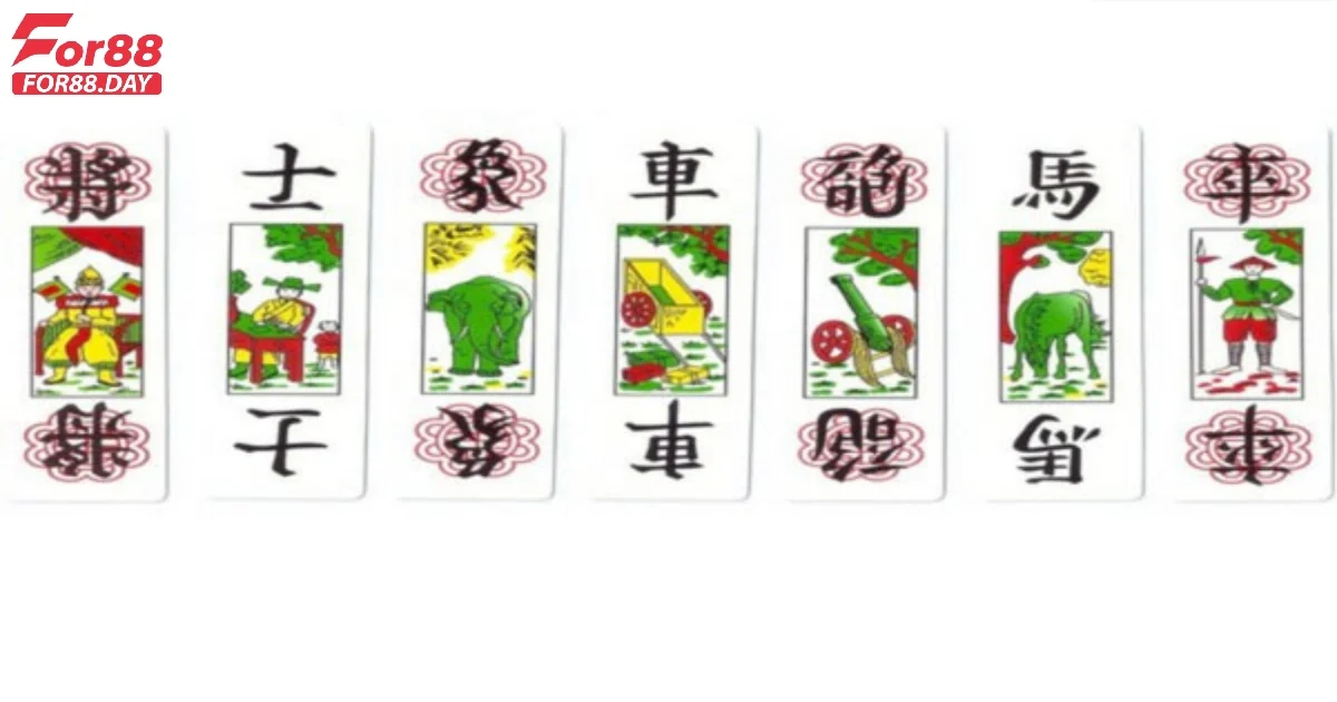 Chiến thuật chơi bài Tam cúc hiệu quả tại For88