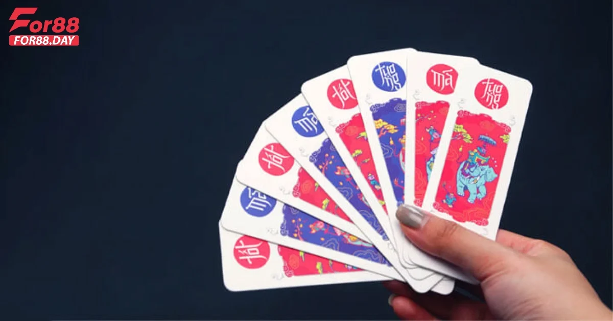 Những điều cần tránh khi chơi Tam cúc tại For88