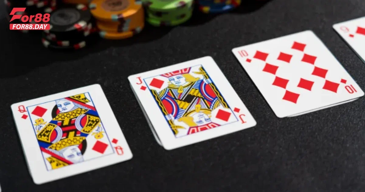 Chiến thuật chơi Tấn tại For88 để thắng nhanh