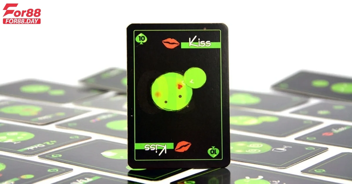 Mẹo chơi bài Thính tại For88 để tối ưu hóa cơ hội thắng