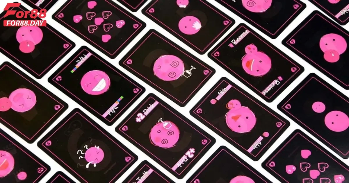 Chiến thuật chơi bài Thính tại For88 giúp bạn luôn thắng