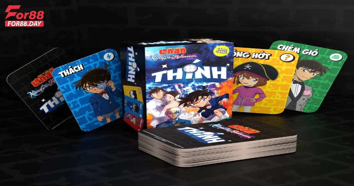 Những lưu ý quan trọng khi tham gia game bài Thính tại For88