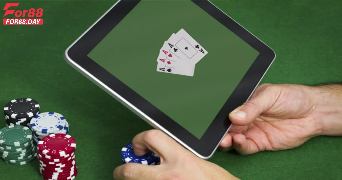 Những điều cần tránh khi chơi bài Xì tố tại For88