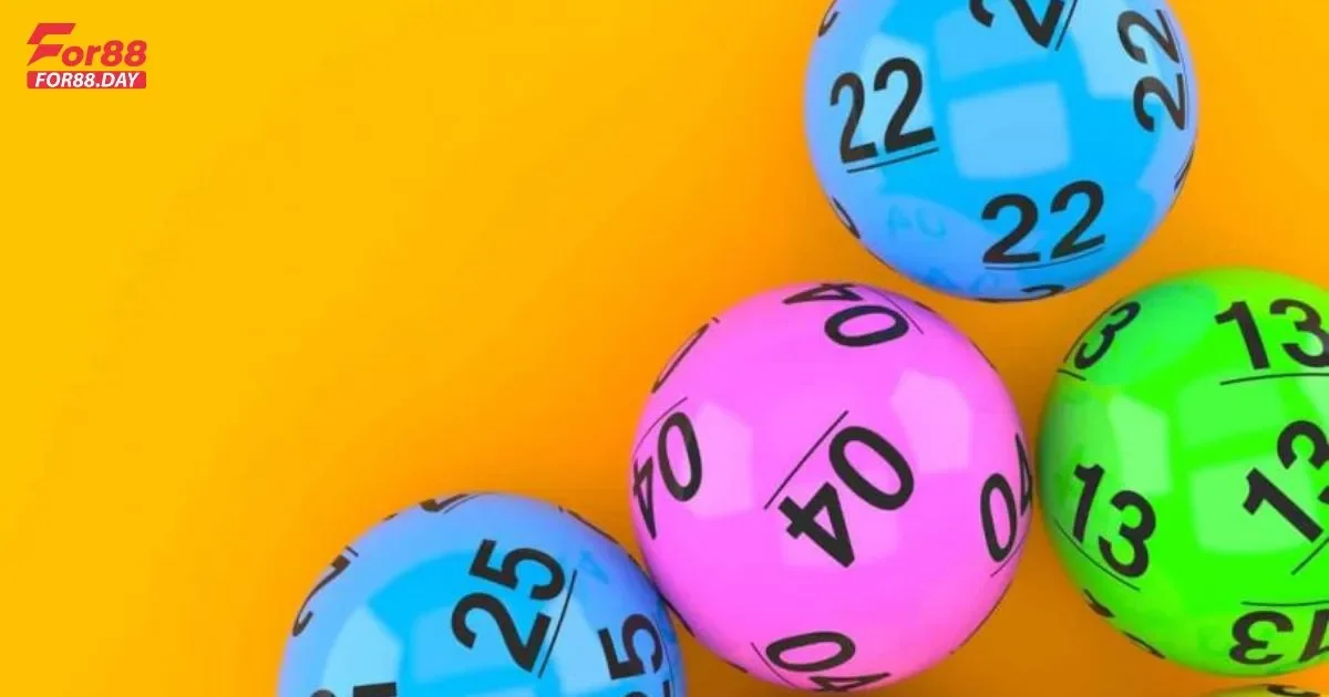 Những lưu ý cần biết khi chơi lô cặp tại For88