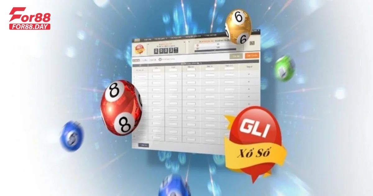 For88 - Đăng Ký Và Đăng Nhập For88 Nhận Ngay 156K 27 Lô đề For88 – Trải Nghiệm Chơi Lô Đề Đổi Thưởng Uy Tín