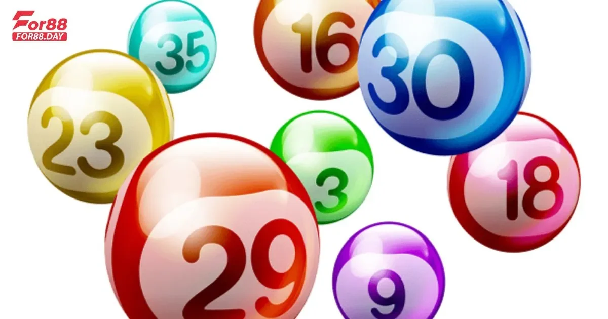 Những điều cần lưu ý khi chơi lô kép tại For88