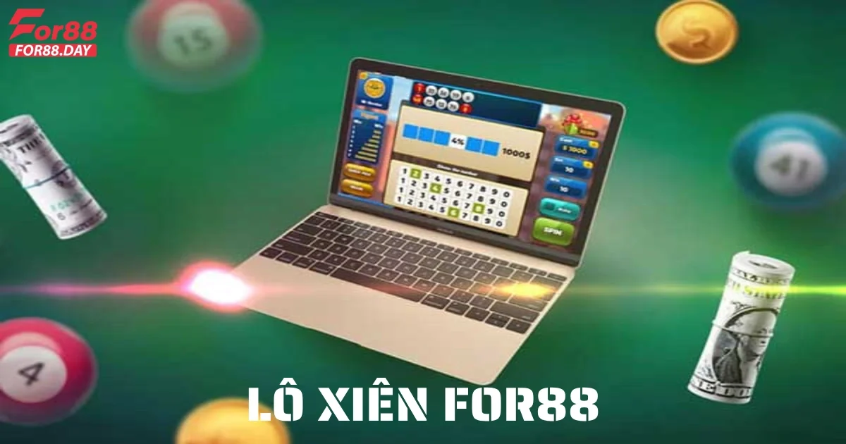 lo xien for88 6