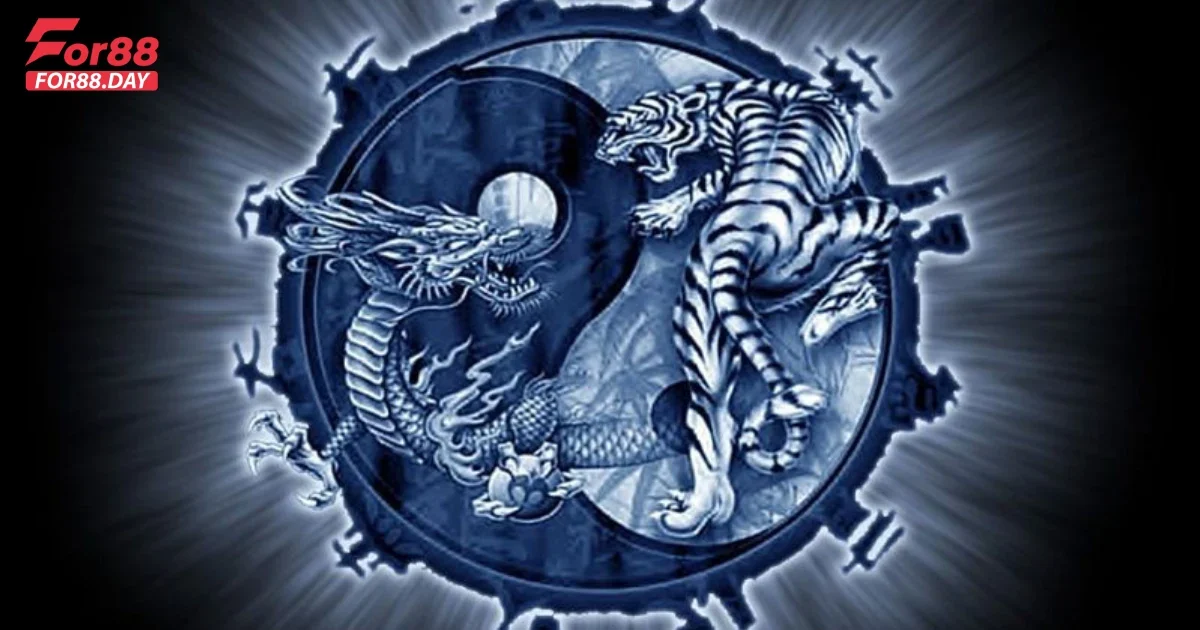 Rồng Hổ For88: Giới thiệu về trò chơi bài đối kháng