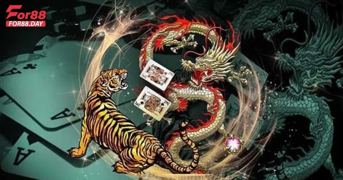 Quy Tắc Rồng Hổ Cơ Bản Trên For88