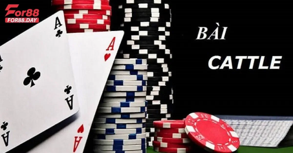 Quy Tắc Chơi Catte Trên For88