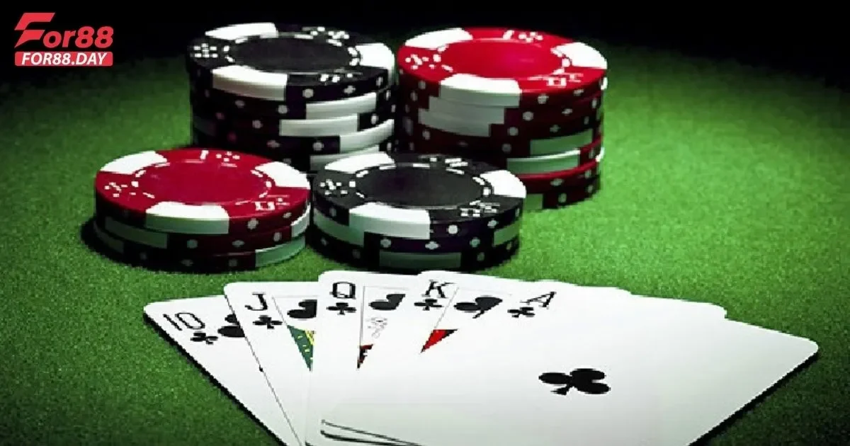 Quy Tắc Ngũ Linh Cơ Bản Trên For88