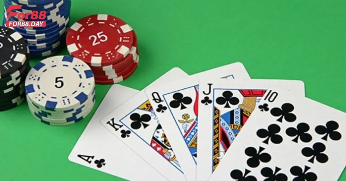 Cách Đặt Cược