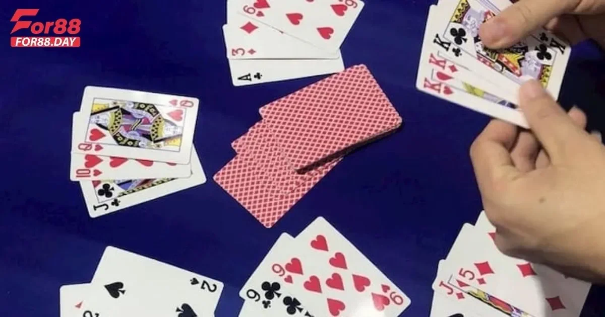 Lựa Chọn Phòng Chơi