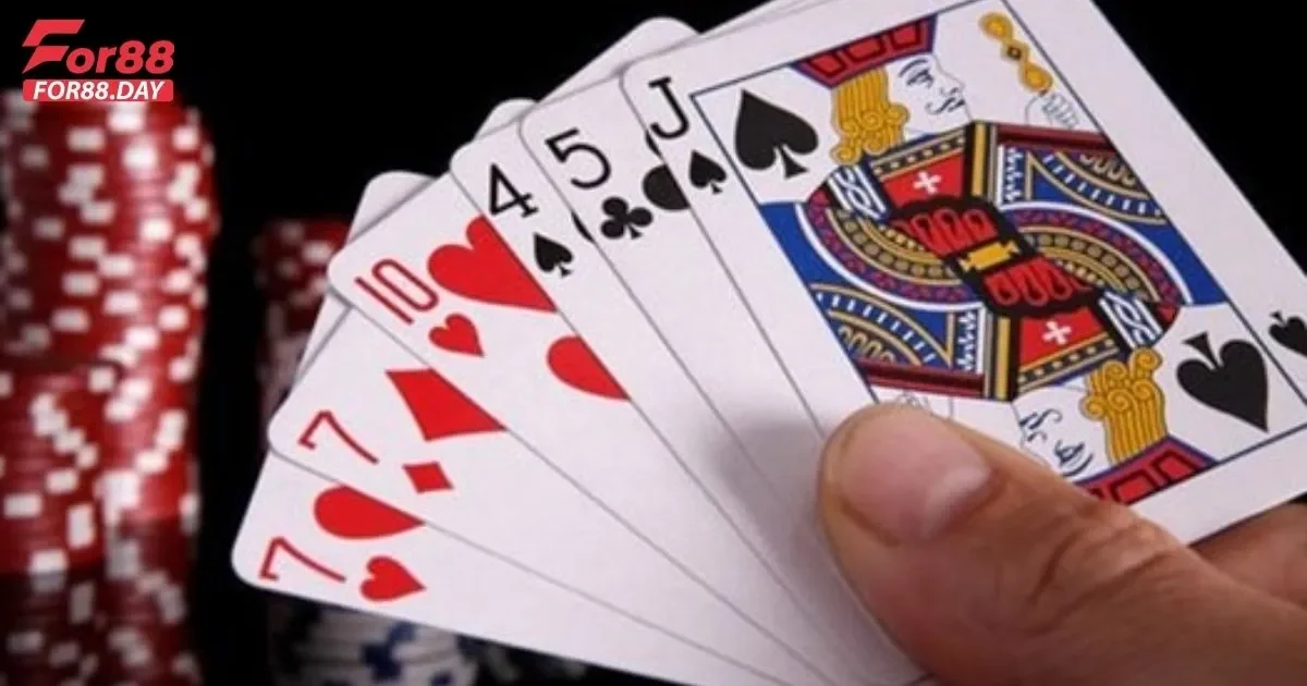 Các Quy Tắc Cơ Bản Khi Chơi Liêng Trên For88