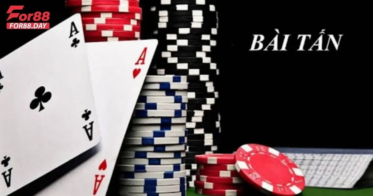 Chiến thuật khi chơi Tấn