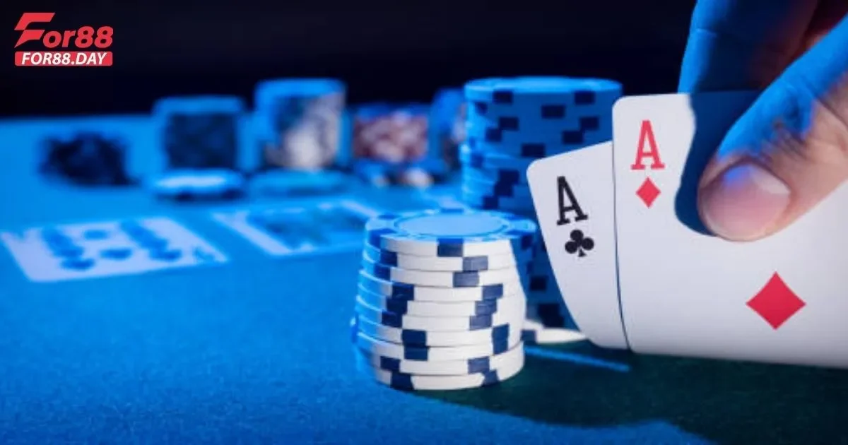 Chiến thuật chơi Xì Tố hiệu quả