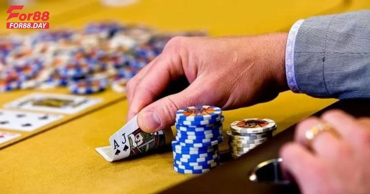 Các Quy Tắc Xì Tố Trên For88